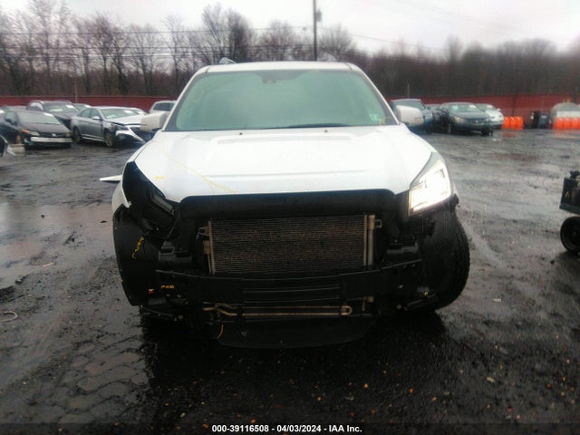 1GKKVSKD1HJ209120 GMC Acadia Limited