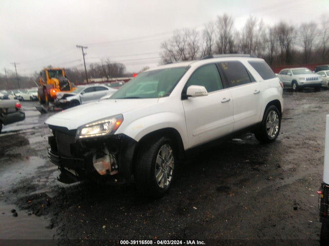1GKKVSKD1HJ209120 GMC Acadia Limited