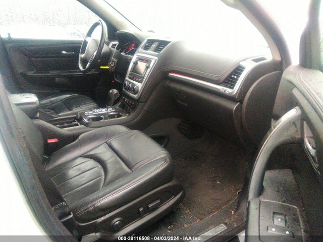 1GKKVSKD1HJ209120 GMC Acadia Limited