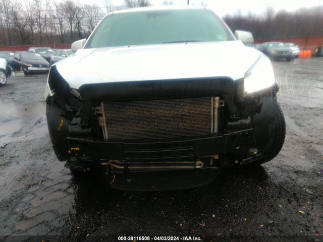 1GKKVSKD1HJ209120 GMC Acadia Limited