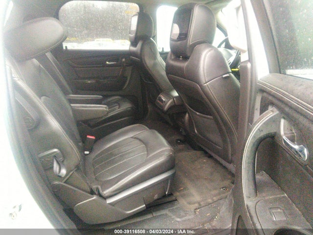 1GKKVSKD1HJ209120 GMC Acadia Limited