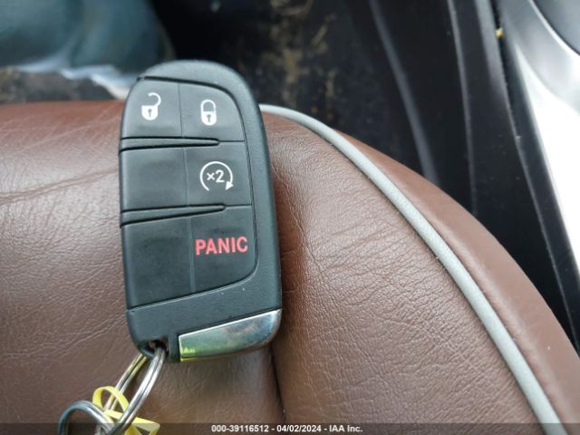 ZFBNFYD15KP788437 Fiat 500x Trekking Plus Awd