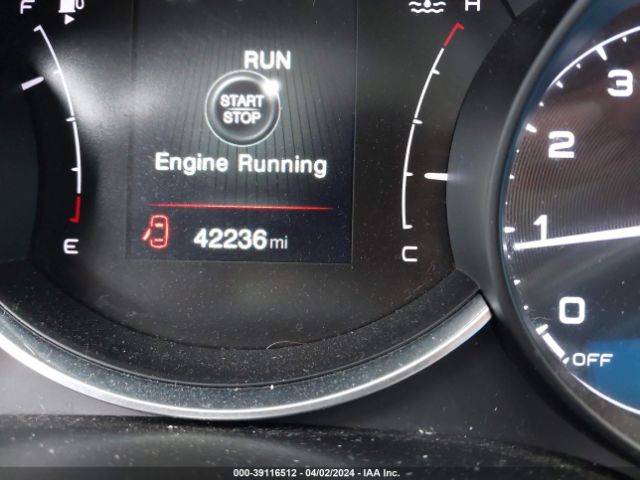 ZFBNFYD15KP788437 Fiat 500x Trekking Plus Awd
