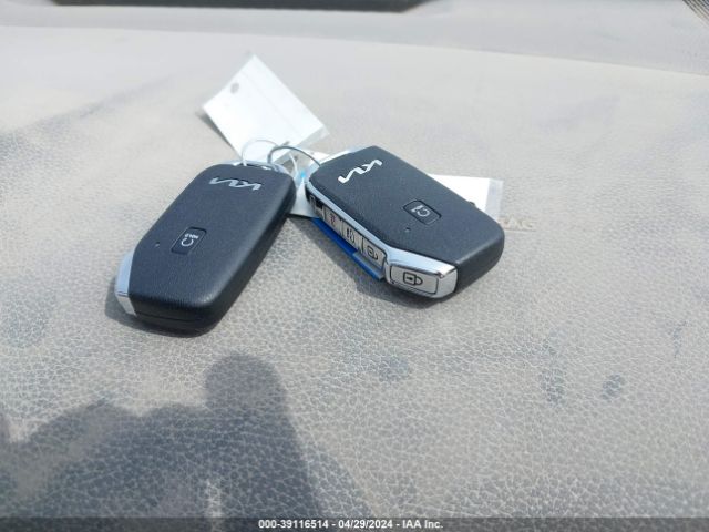 5XYK7CDF7RG168715 KIA Sportage X-pro Prestige
