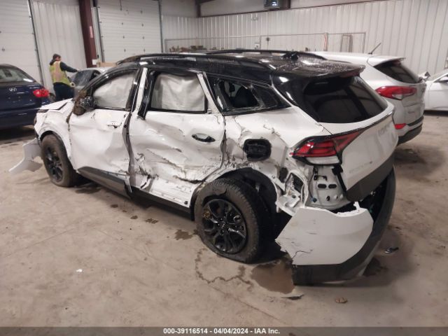 5XYK7CDF7RG168715 KIA Sportage X-pro Prestige