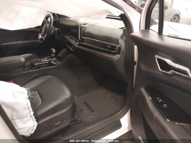 5XYK7CDF7RG168715 KIA Sportage X-pro Prestige