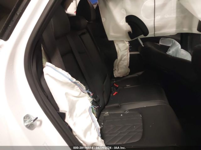 5XYK7CDF7RG168715 KIA Sportage X-pro Prestige