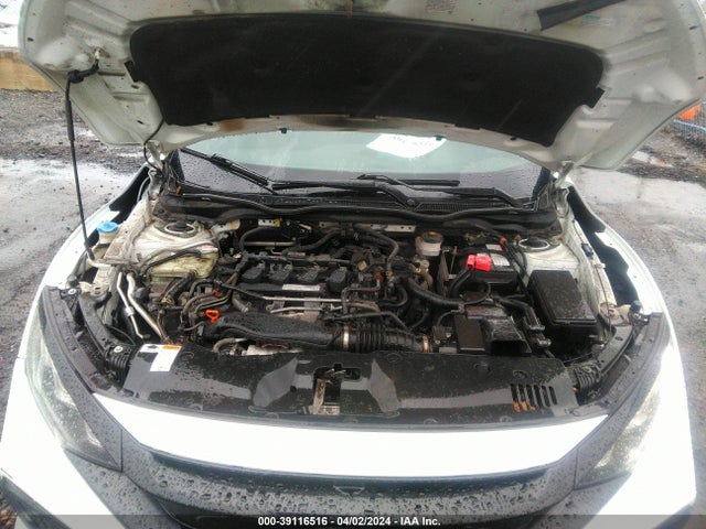 Honda Civic Lx 2019 SHHFK7H3XKU413476 Image 10