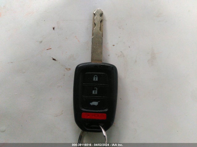 Honda Civic Lx 2019 SHHFK7H3XKU413476 Image 11