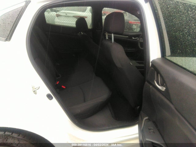 Honda Civic Lx 2019 SHHFK7H3XKU413476 Image 8