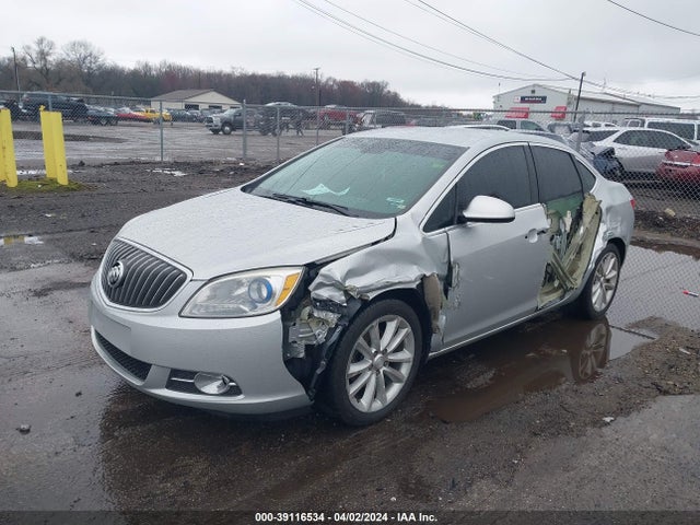 1G4PP5SK1E4137501 Buick Verano
