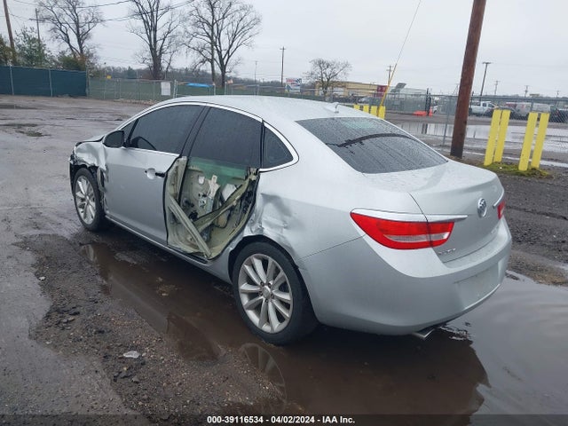 1G4PP5SK1E4137501 Buick Verano