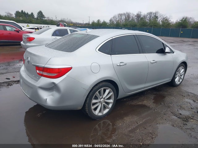 1G4PP5SK1E4137501 Buick Verano