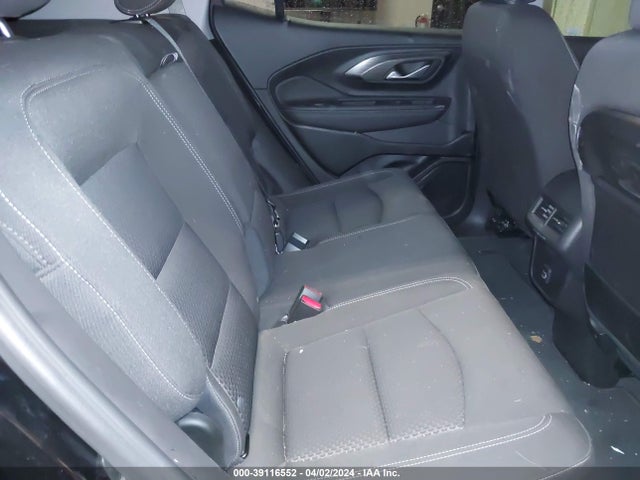 3GKALMEV7NL307297 GMC Terrain Fwd Sle