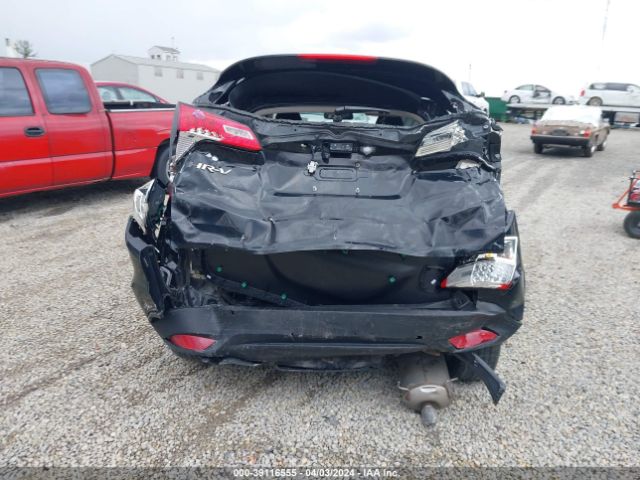 3CZRU5H74KM712578 Honda Hr-v Ex-l