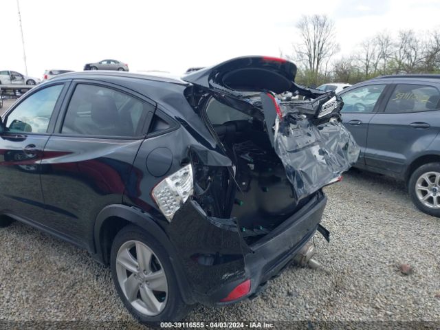 3CZRU5H74KM712578 Honda Hr-v Ex-l