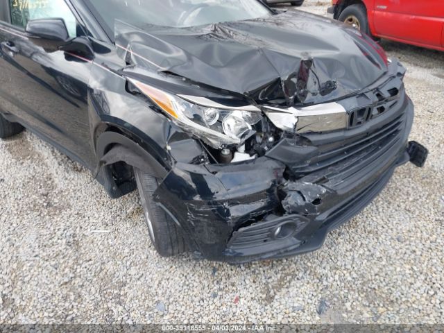 3CZRU5H74KM712578 Honda Hr-v Ex-l