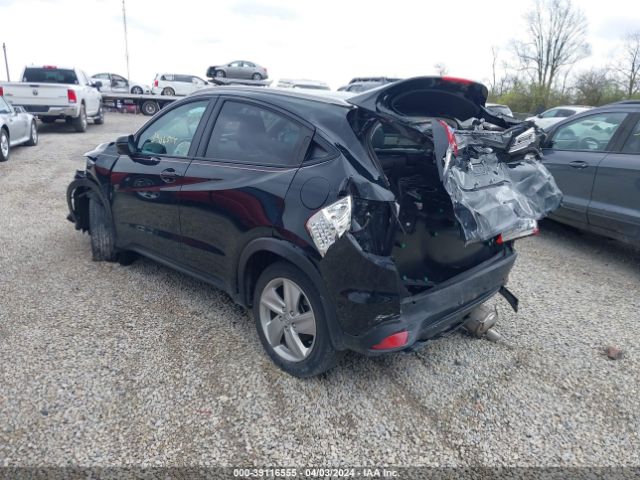 3CZRU5H74KM712578 Honda Hr-v Ex-l
