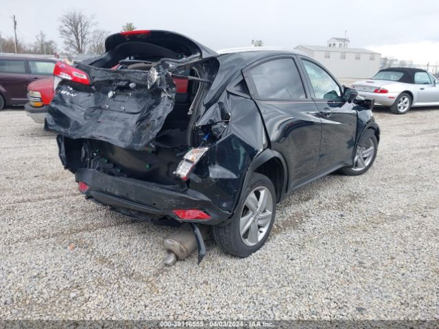 3CZRU5H74KM712578 Honda Hr-v Ex-l