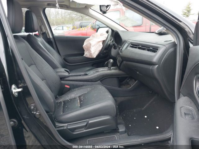 3CZRU5H74KM712578 Honda Hr-v Ex-l