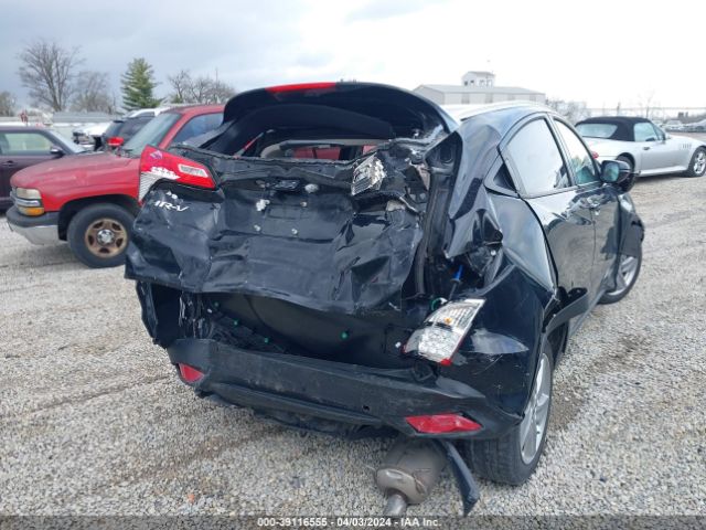 3CZRU5H74KM712578 Honda Hr-v Ex-l