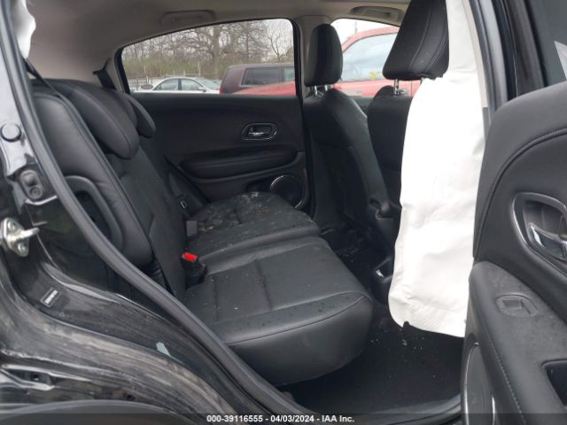 3CZRU5H74KM712578 Honda Hr-v Ex-l