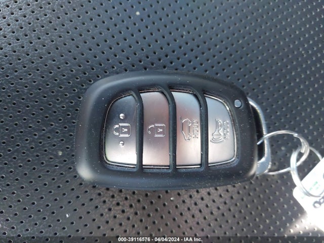 Hyundai Tucson Ultimate 2020 KM8J33AL4LU225231 Image 11