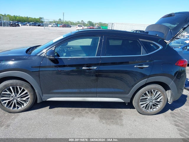 Hyundai Tucson Ultimate 2020 KM8J33AL4LU225231 Image 15