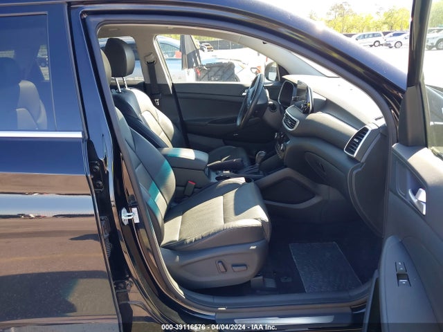 Hyundai Tucson Ultimate 2020 KM8J33AL4LU225231 Image 5