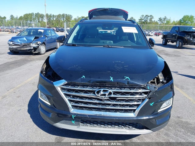 Hyundai Tucson Ultimate 2020 KM8J33AL4LU225231 Image 6