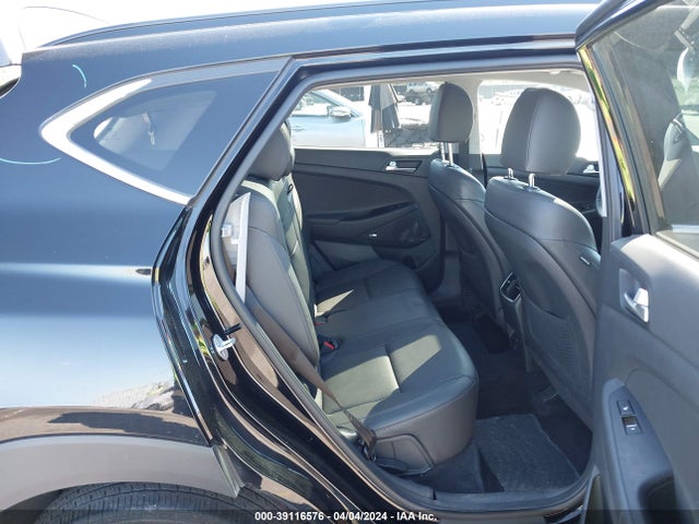 Hyundai Tucson Ultimate 2020 KM8J33AL4LU225231 Image 8