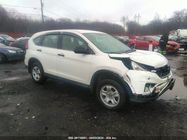 2016 5J6RM4H31GL085029 main image