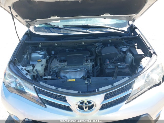 Toyota Rav4 Xle 2015 2T3RFREV5FW290609 Image 10