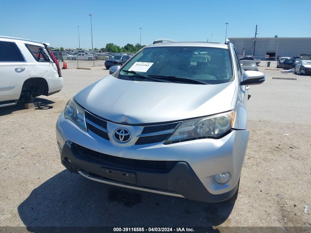 Toyota Rav4 Xle 2015 2T3RFREV5FW290609 Image 12