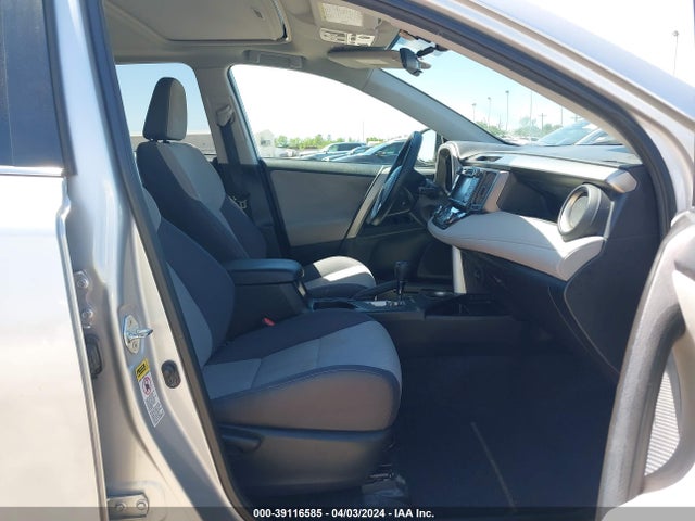Toyota Rav4 Xle 2015 2T3RFREV5FW290609 Image 5