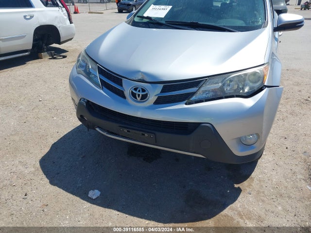 Toyota Rav4 Xle 2015 2T3RFREV5FW290609 Image 6