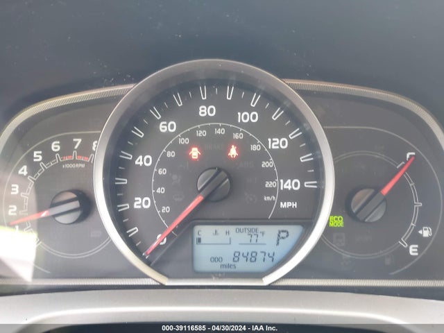Toyota Rav4 Xle 2015 2T3RFREV5FW290609 Image 7