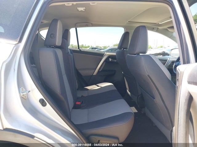 Toyota Rav4 Xle 2015 2T3RFREV5FW290609 Image 8