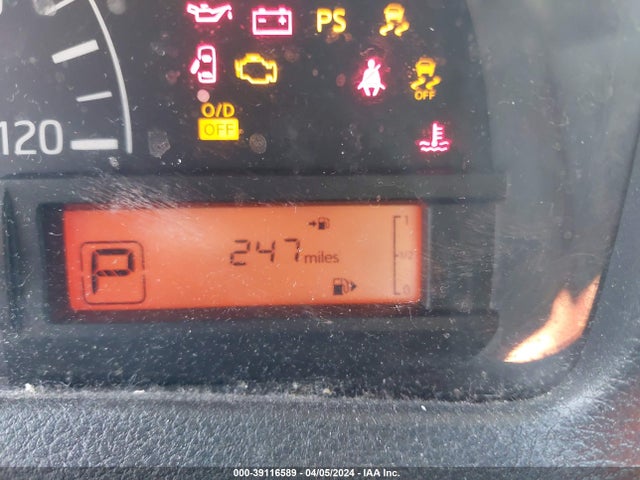 Chevrolet City Express 1ls 2017 3N63M0YN3HK706916 Image 15