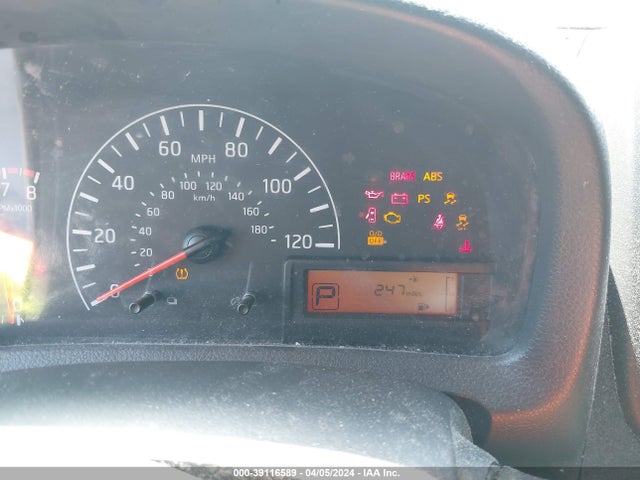 Chevrolet City Express 1ls 2017 3N63M0YN3HK706916 Image 7