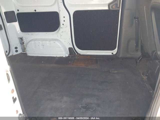 Chevrolet City Express 1ls 2017 3N63M0YN3HK706916 Image 8