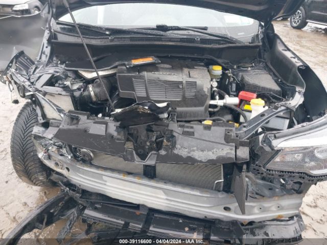 JF2SKADC3MH440445 Subaru Forester