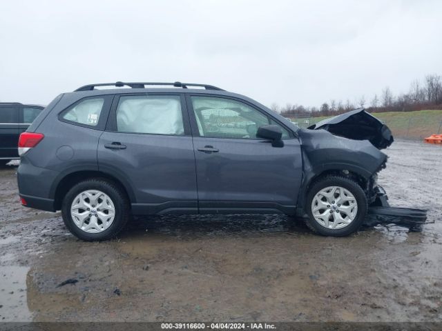 JF2SKADC3MH440445 Subaru Forester
