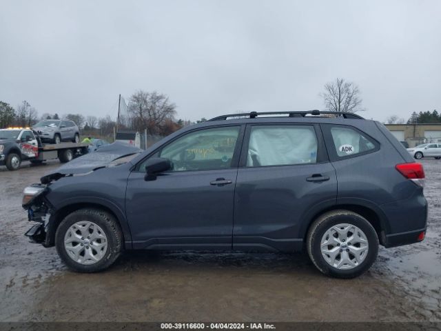 JF2SKADC3MH440445 Subaru Forester