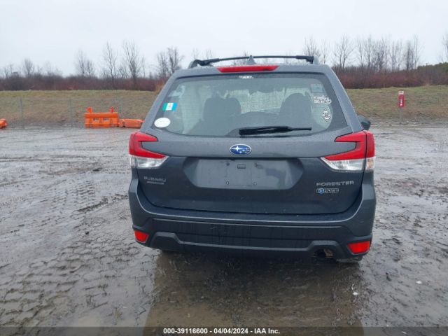 JF2SKADC3MH440445 Subaru Forester