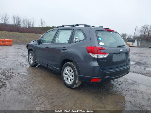 JF2SKADC3MH440445 Subaru Forester