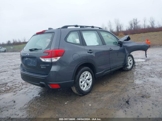 JF2SKADC3MH440445 Subaru Forester