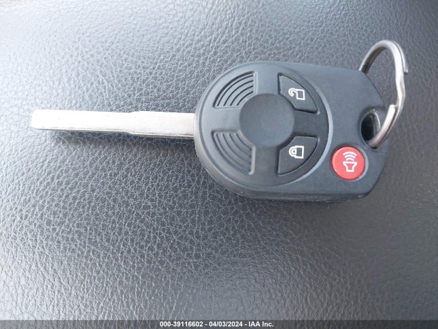 Ford FOCUS SE 2014 1FADP3K21EL177701 Image 11