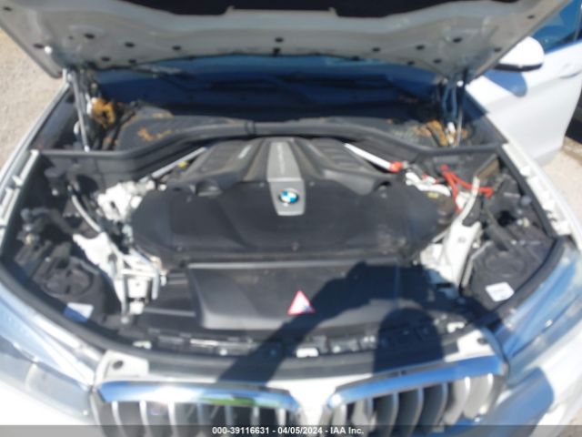 5UXKR6C57G0J79607 BMW X5 Xdrive50i
