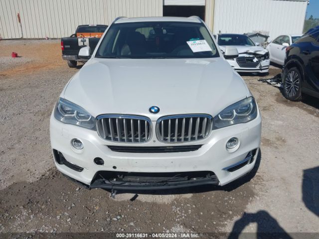 5UXKR6C57G0J79607 BMW X5 Xdrive50i